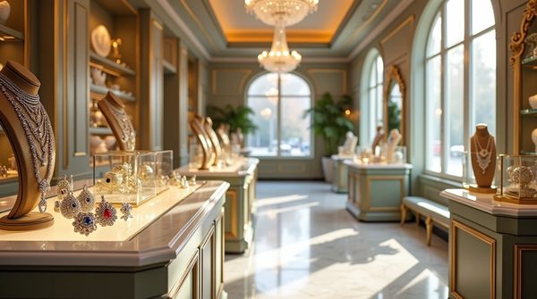 Bijouterie : inspirations et conseils pour briller toute l'année