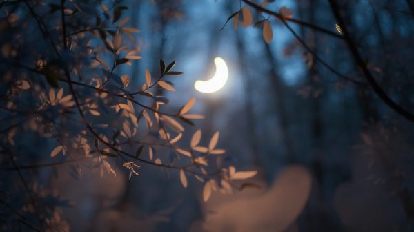 Pierre de lune : pourquoi l'adopter pour votre bien-être