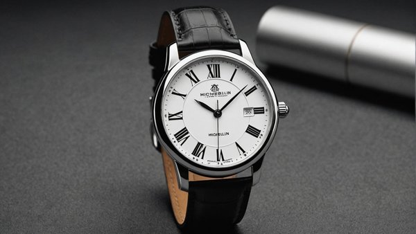 Montre michel herbelin : portez un accessoire raffiné et élégant