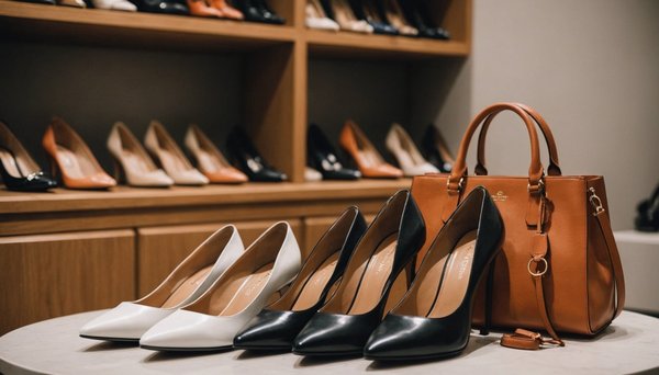 Top accessoires et chaussures incontournables à avoir dans sa boutique